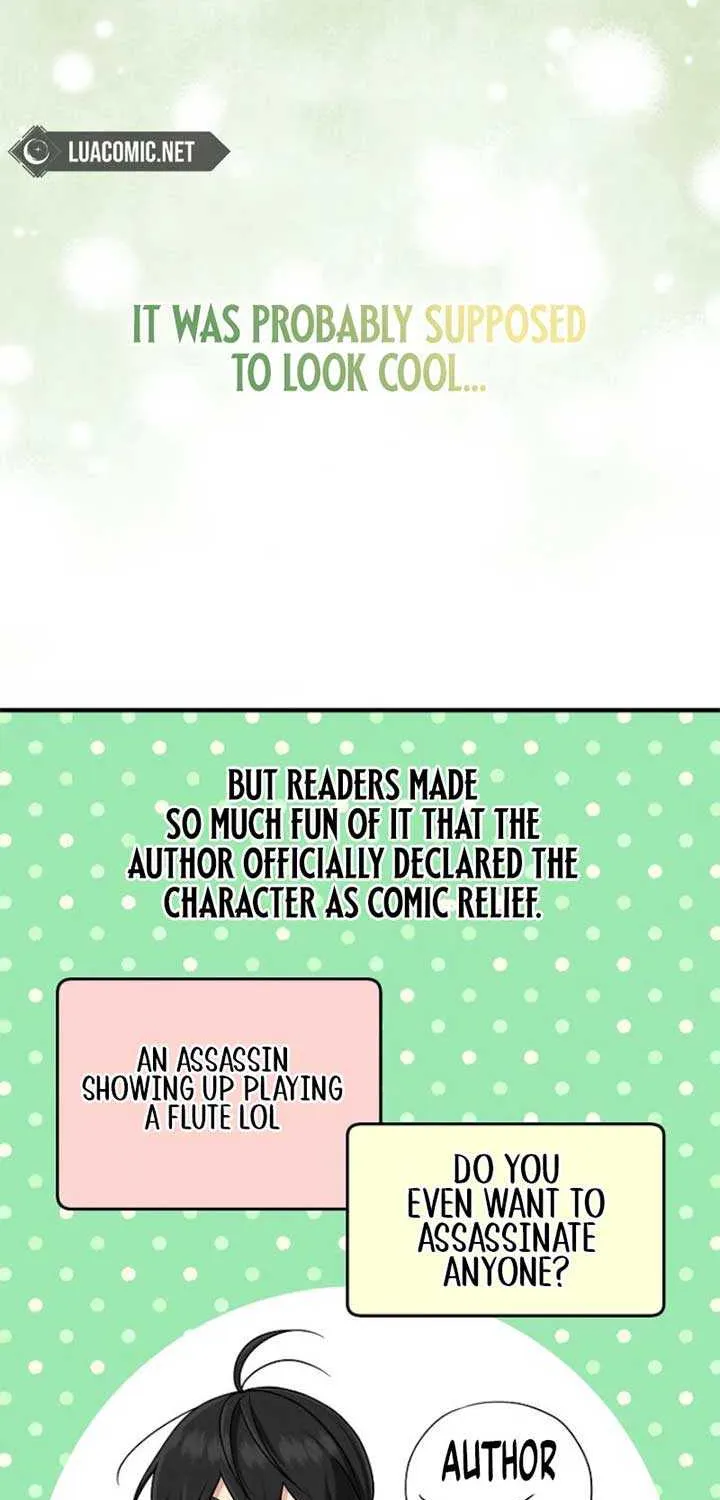 I Acted As the Adopted Daughter Too Well Chapter 89 page 51 - 