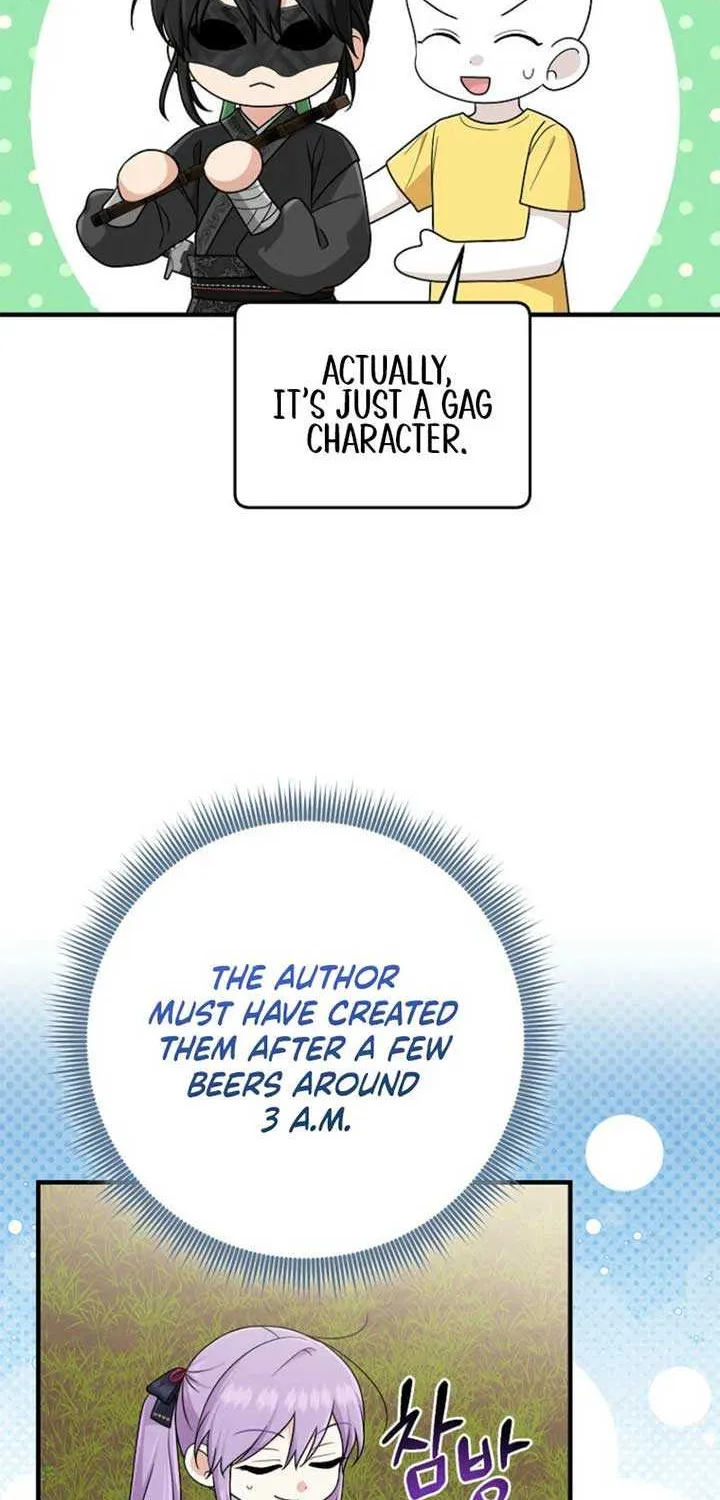 I Acted As the Adopted Daughter Too Well Chapter 89 page 52 - 