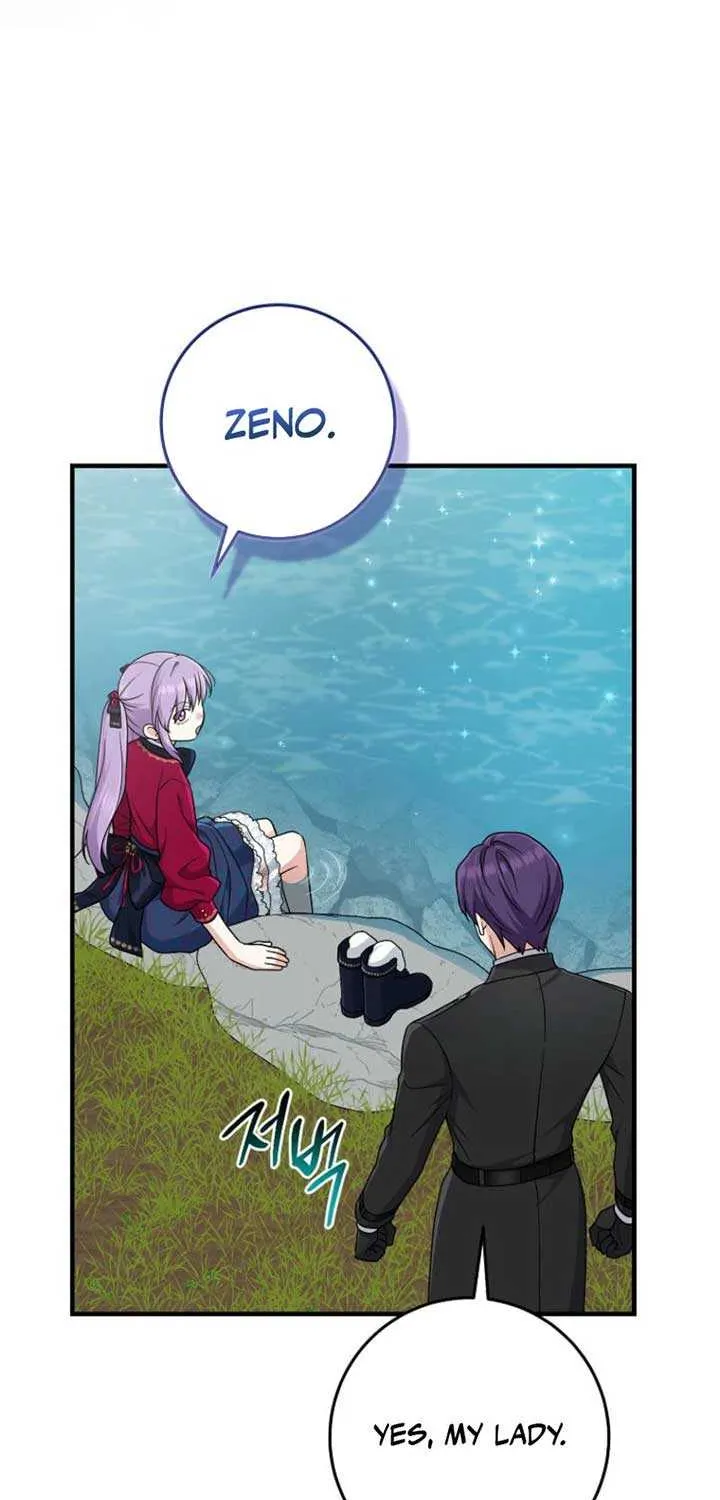 I Acted As the Adopted Daughter Too Well Chapter 89 page 56 - 