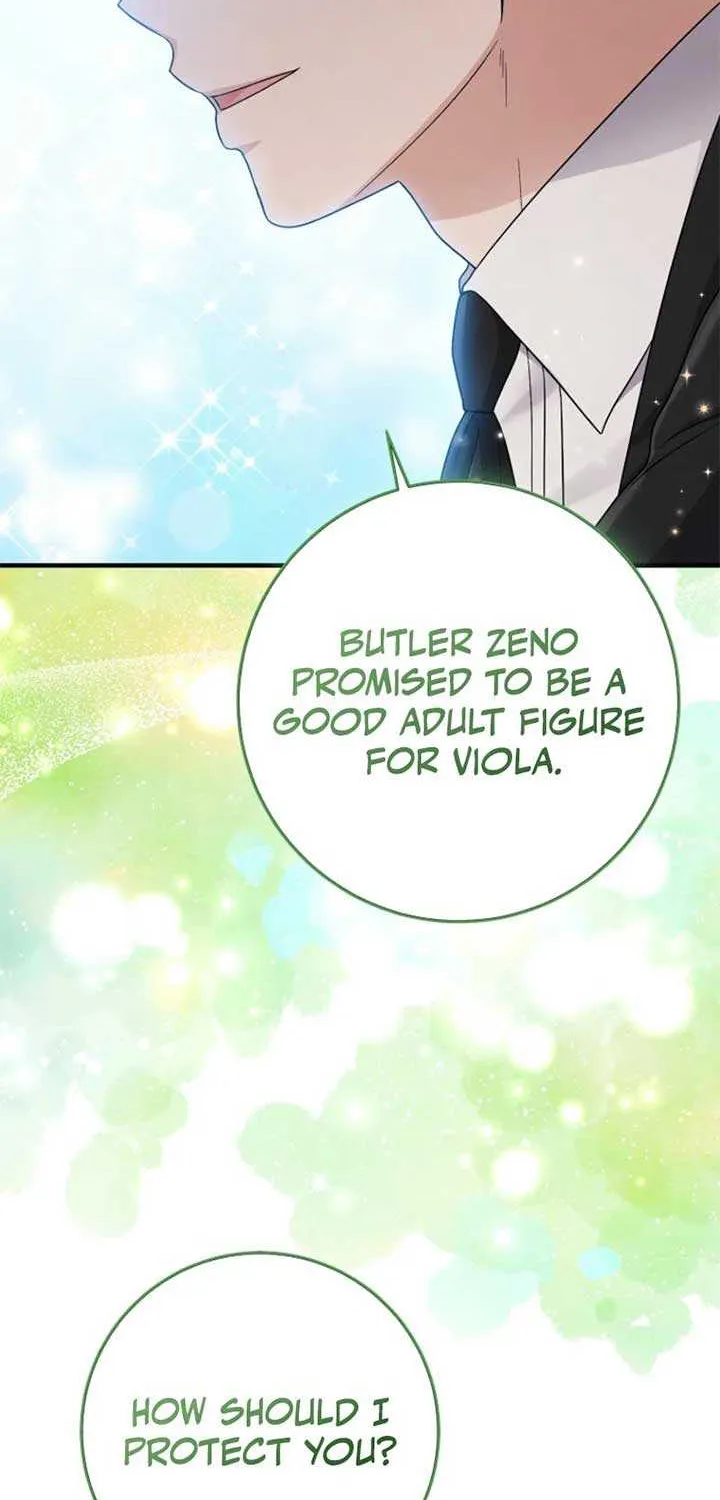 I Acted As the Adopted Daughter Too Well Chapter 89 page 61 - 