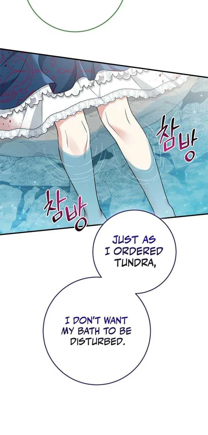 I Acted As the Adopted Daughter Too Well Chapter 89 page 62 - 
