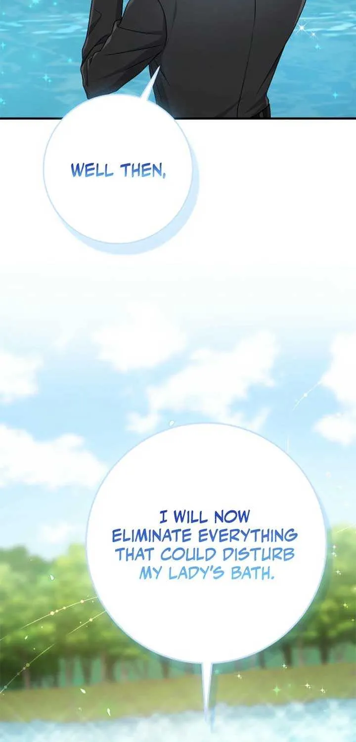 I Acted As the Adopted Daughter Too Well Chapter 89 page 69 - 