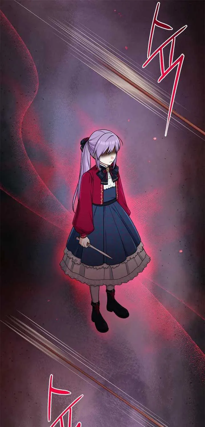I Acted As the Adopted Daughter Too Well Chapter 89 page 9 - 