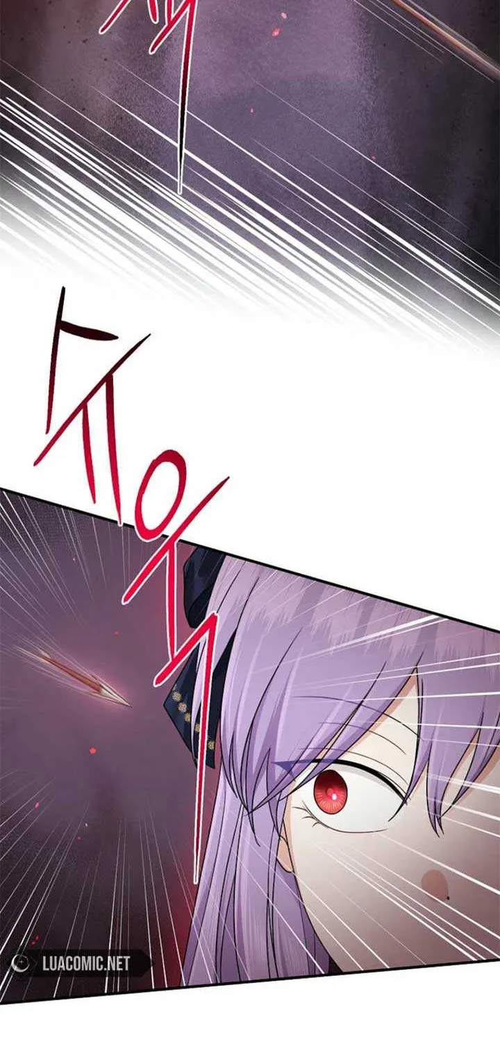 I Acted As the Adopted Daughter Too Well Chapter 89 page 10 - 