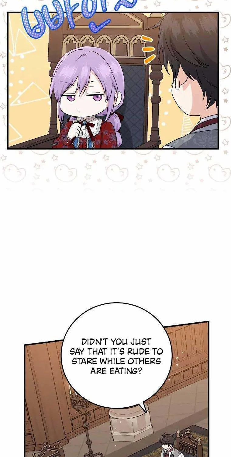 I Acted As the Adopted Daughter Too Well Chapter 9.5 page 2 - 