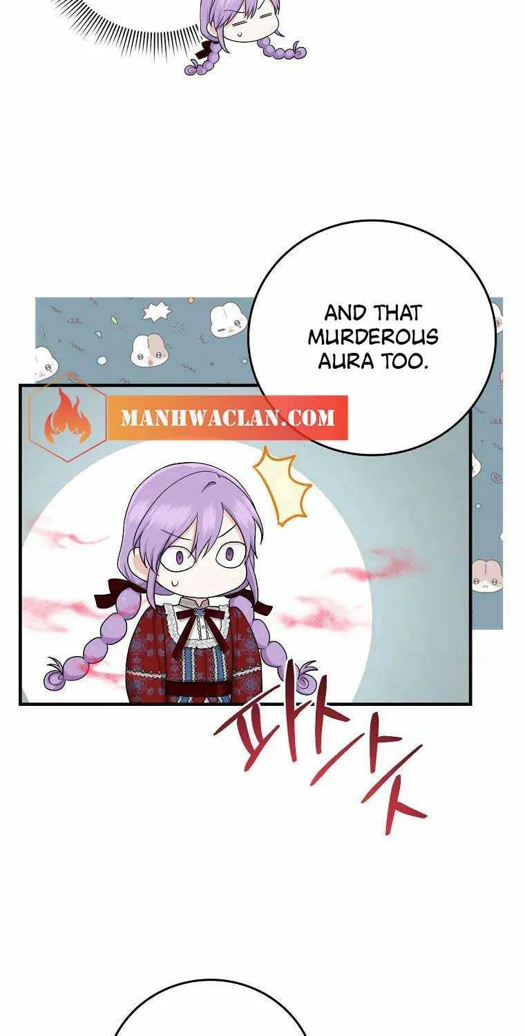 I Acted As the Adopted Daughter Too Well Chapter 9.5 page 14 - 