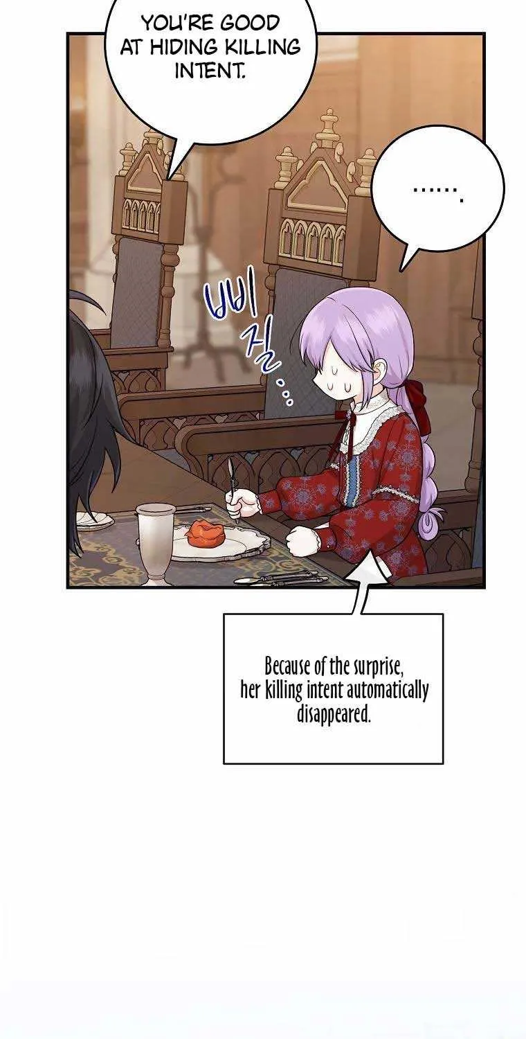 I Acted As the Adopted Daughter Too Well Chapter 9.5 page 15 - 