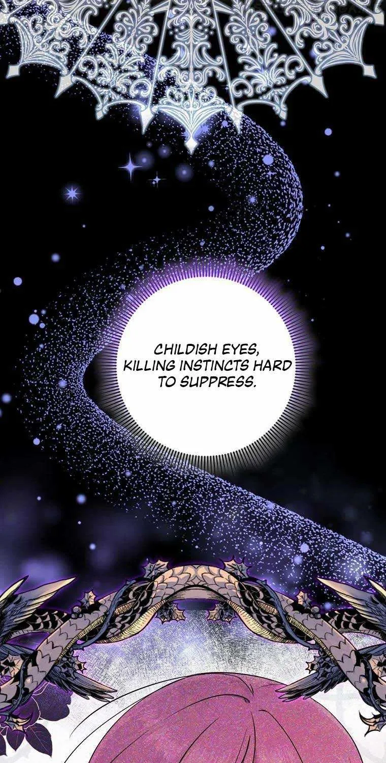 I Acted As the Adopted Daughter Too Well Chapter 9.5 page 20 - 