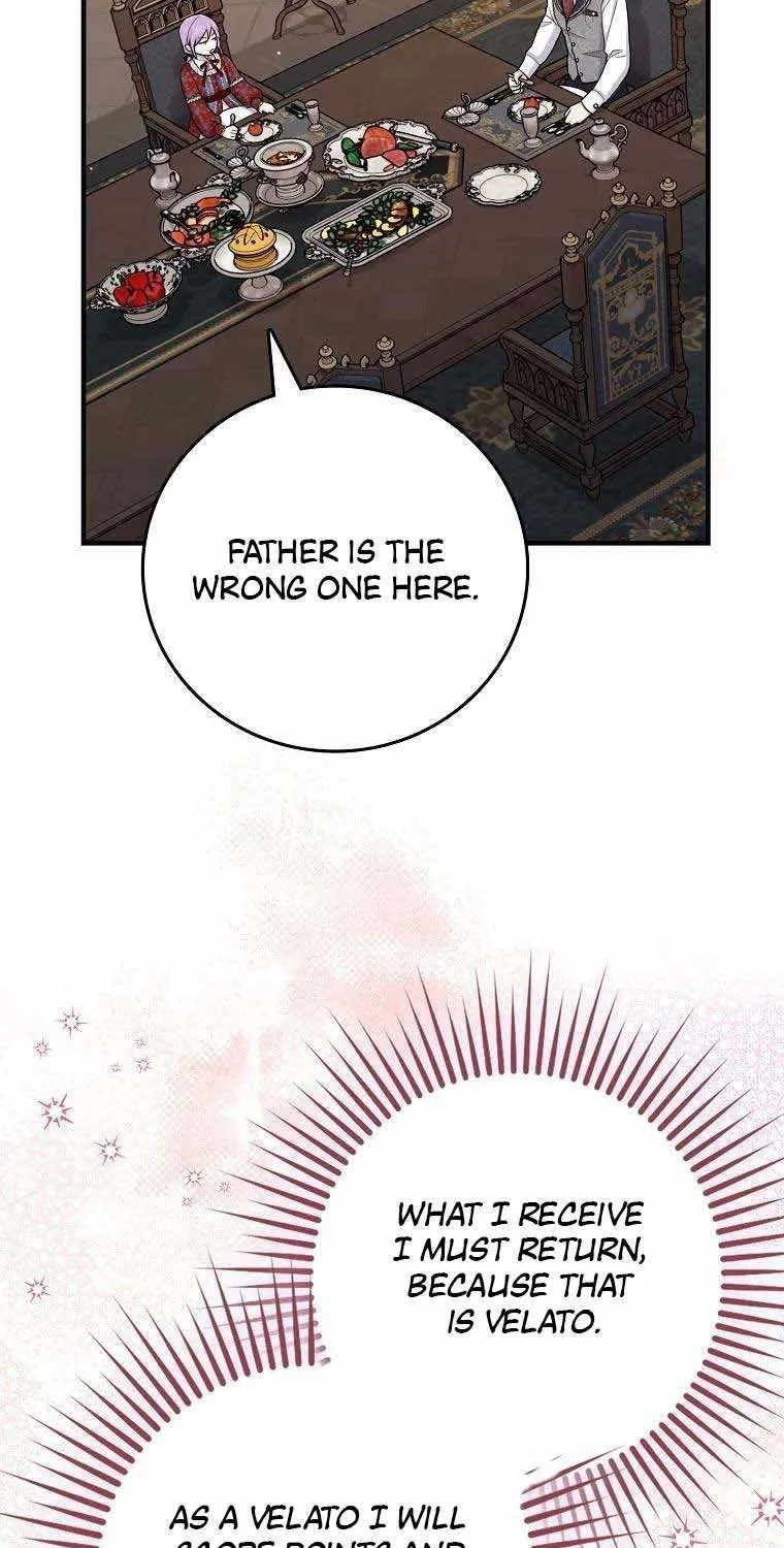 I Acted As the Adopted Daughter Too Well Chapter 9.5 page 3 - 