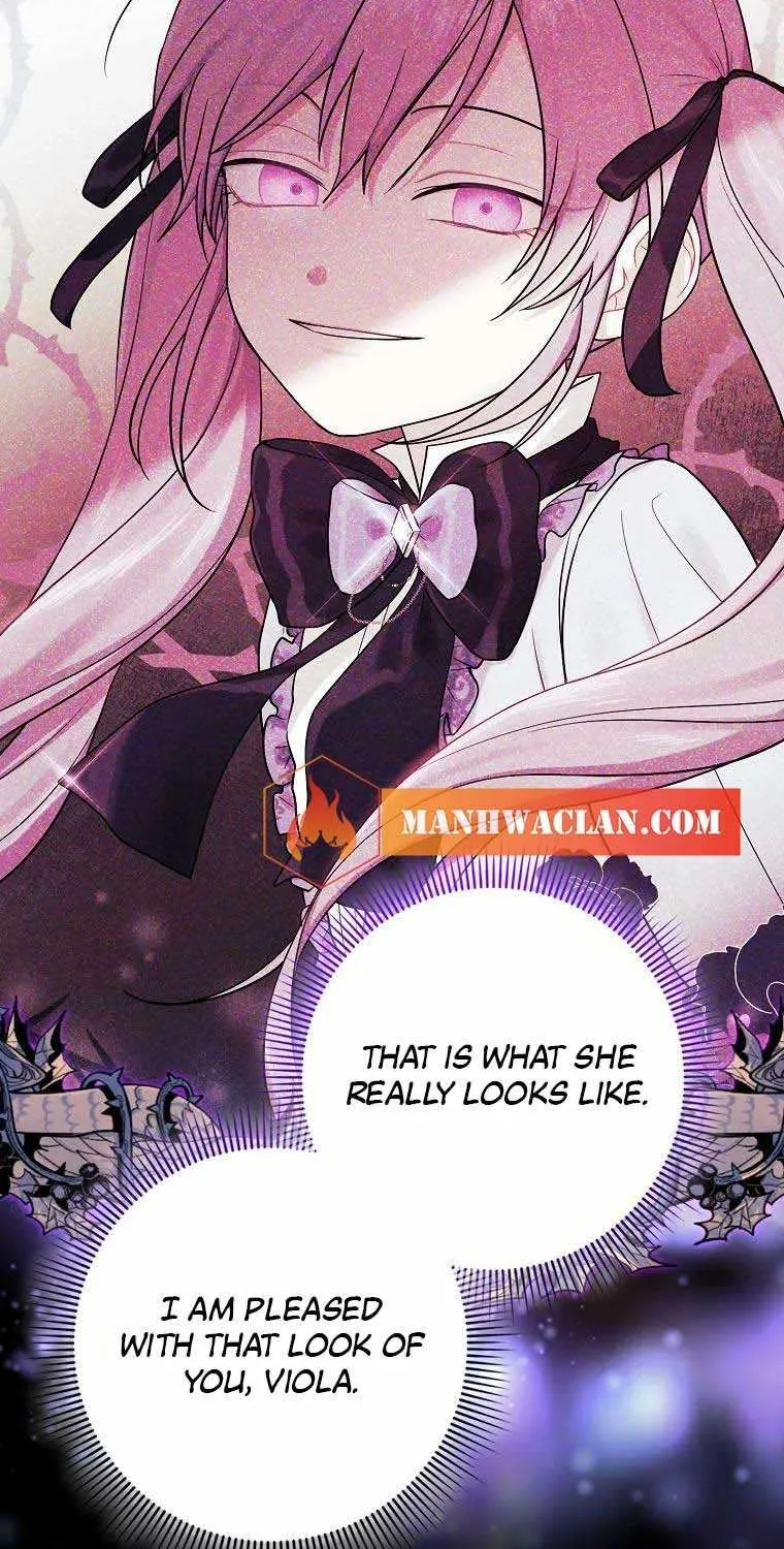 I Acted As the Adopted Daughter Too Well Chapter 9.5 page 21 - 