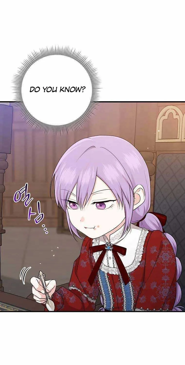 I Acted As the Adopted Daughter Too Well Chapter 9.5 page 23 - 