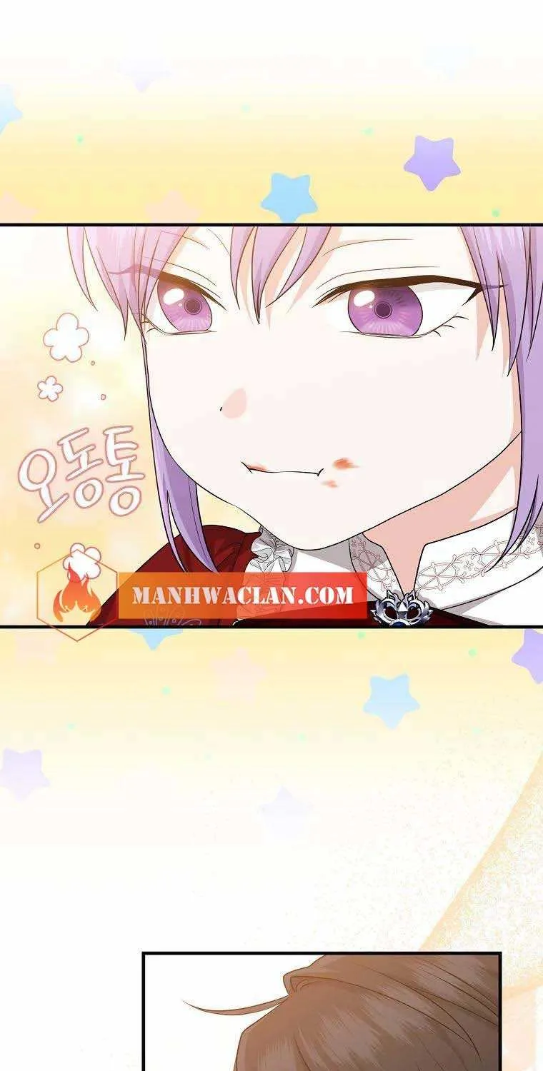 I Acted As the Adopted Daughter Too Well Chapter 9.5 page 24 - 