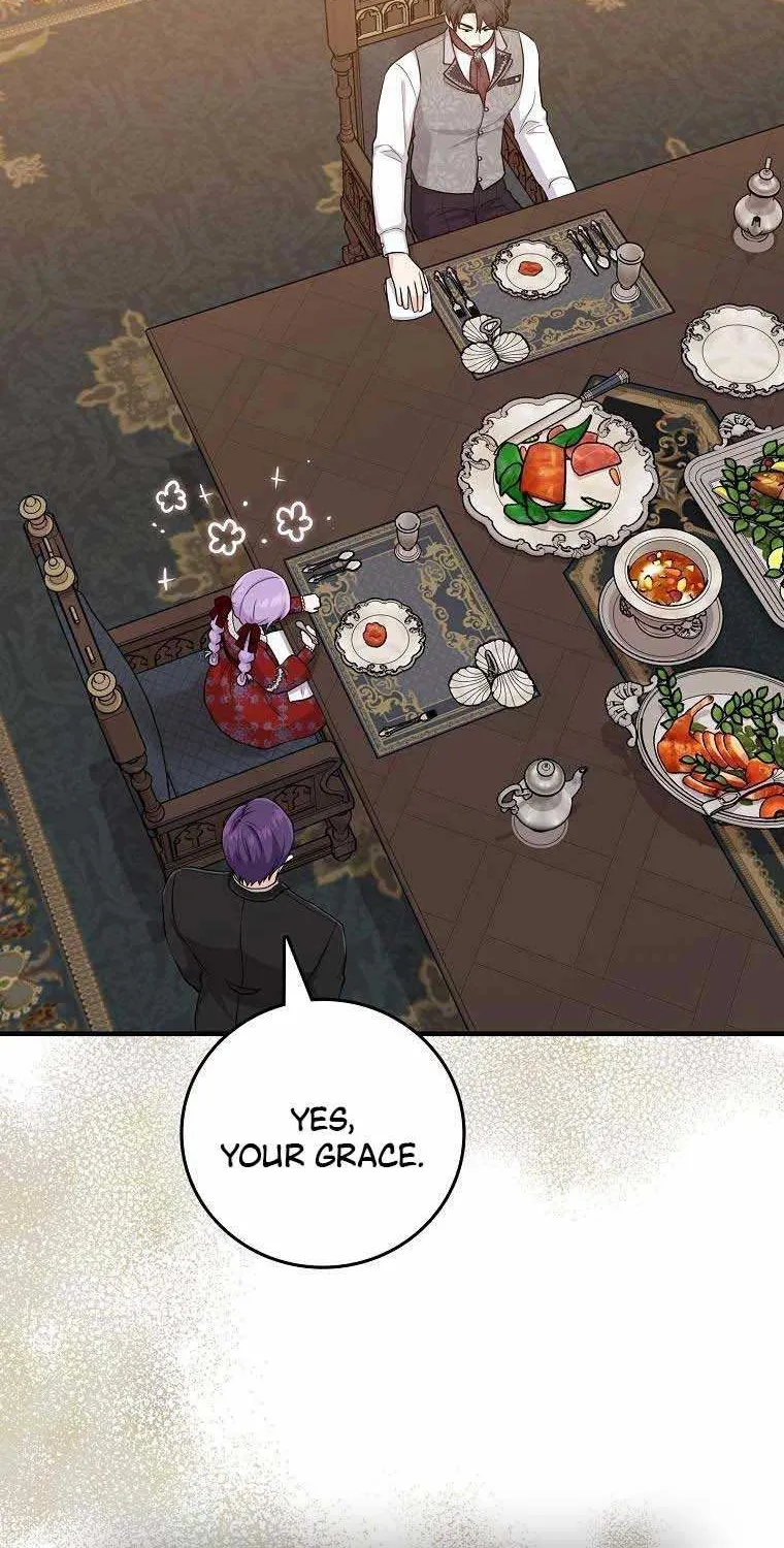 I Acted As the Adopted Daughter Too Well Chapter 9.5 page 27 - 