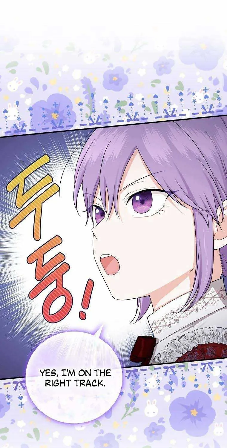 I Acted As the Adopted Daughter Too Well Chapter 9.5 page 7 - 