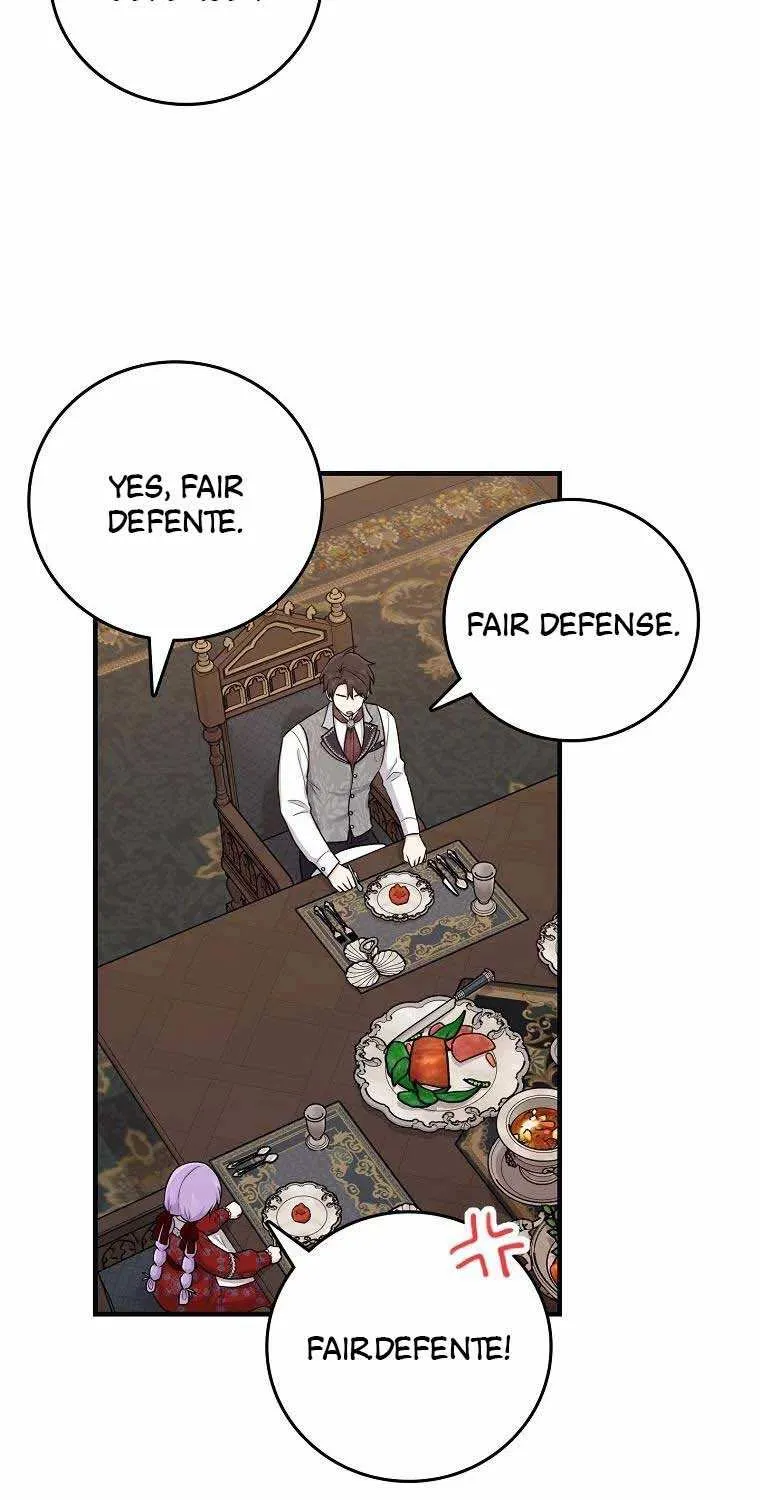 I Acted As the Adopted Daughter Too Well Chapter 9.5 page 9 - 