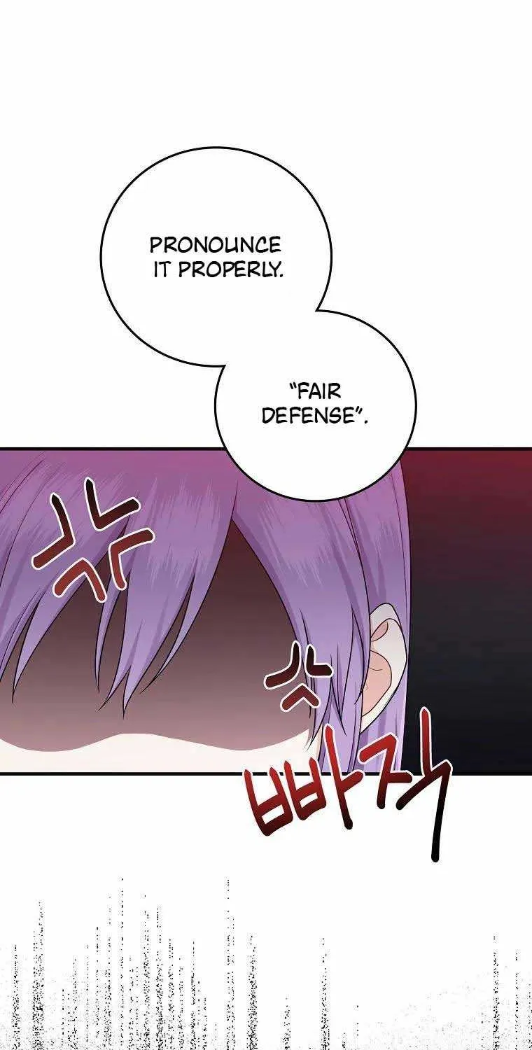 I Acted As the Adopted Daughter Too Well Chapter 9.5 page 10 - 