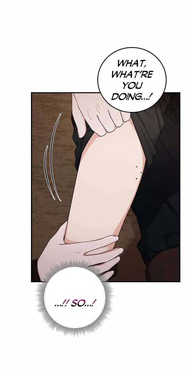 I Acted As the Adopted Daughter Too Well Chapter 9 page 11 - 