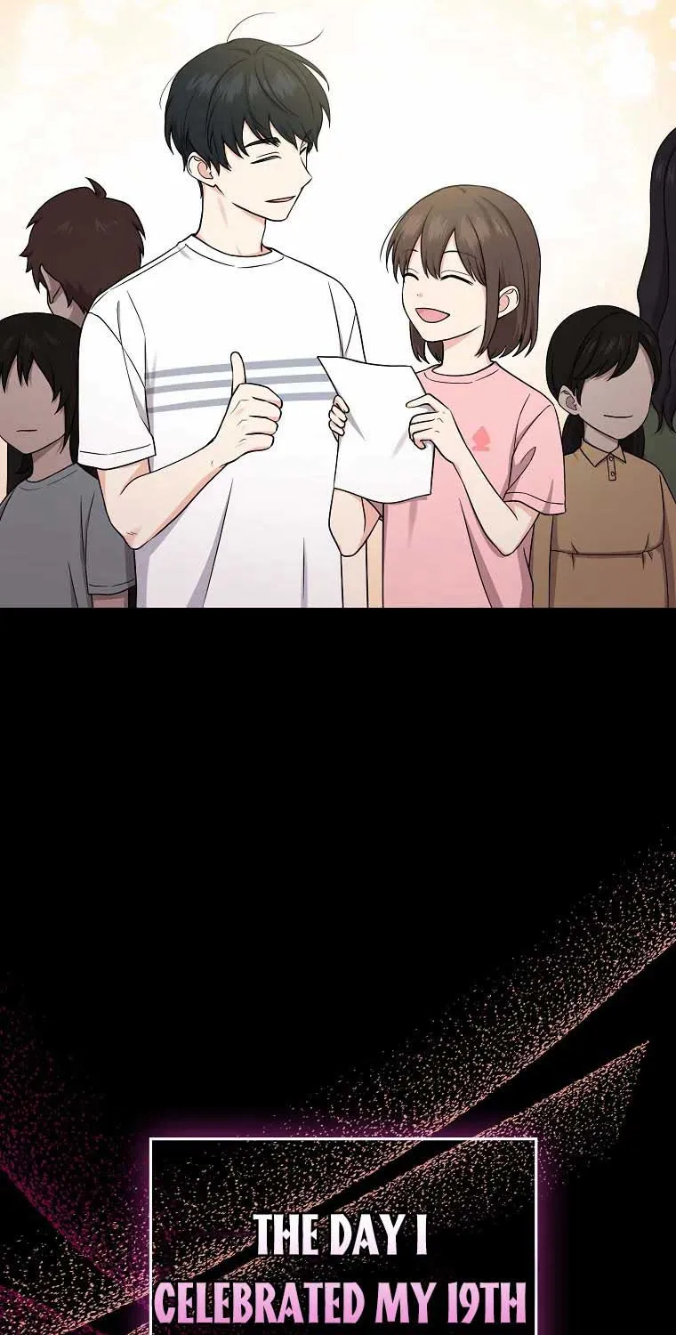 I Acted As the Adopted Daughter Too Well Chapter 9 page 18 - 