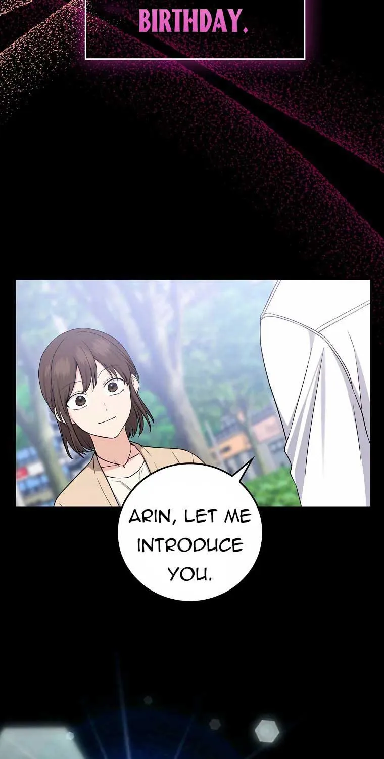 I Acted As the Adopted Daughter Too Well Chapter 9 page 19 - 