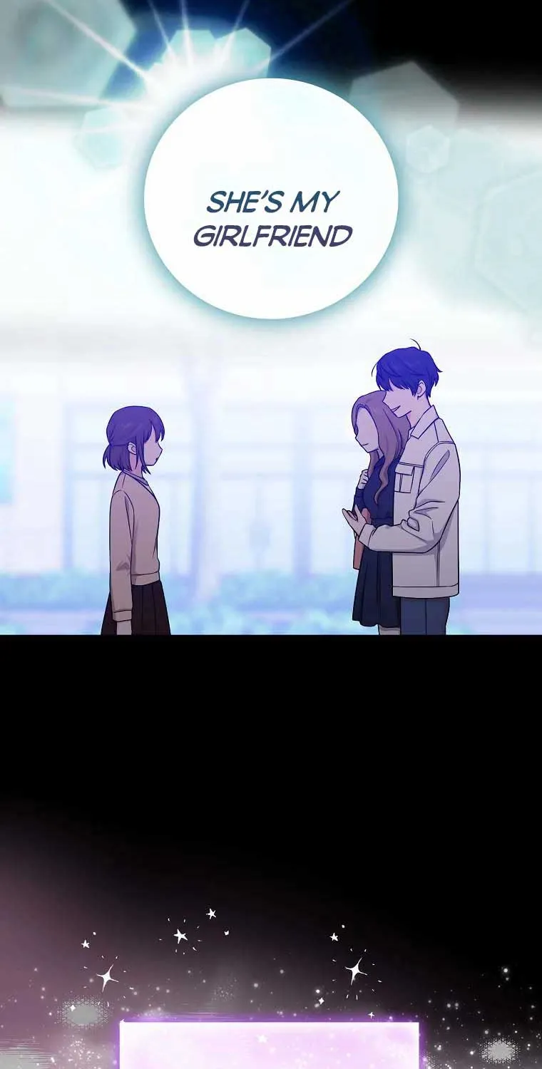 I Acted As the Adopted Daughter Too Well Chapter 9 page 20 - 
