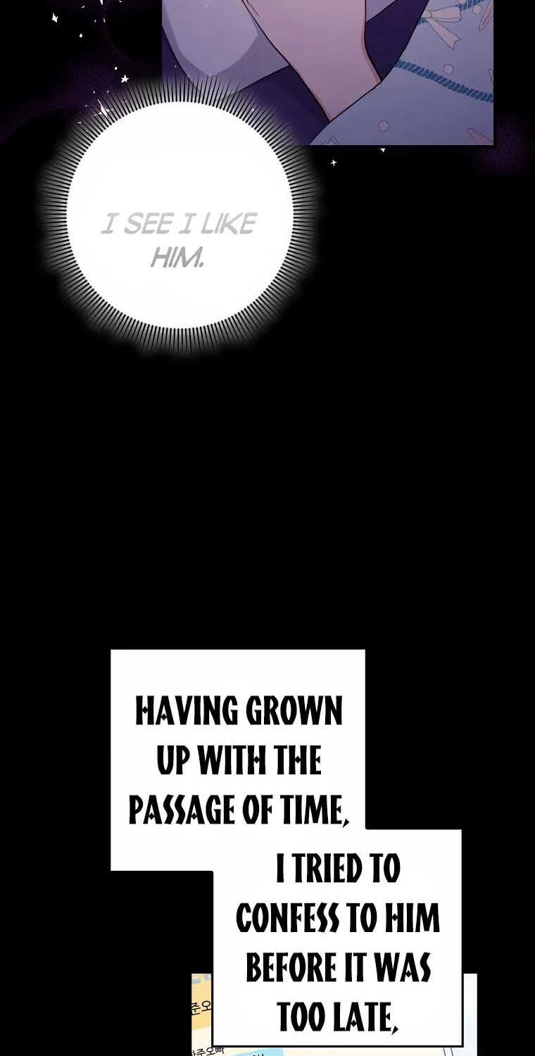 I Acted As the Adopted Daughter Too Well Chapter 9 page 22 - 