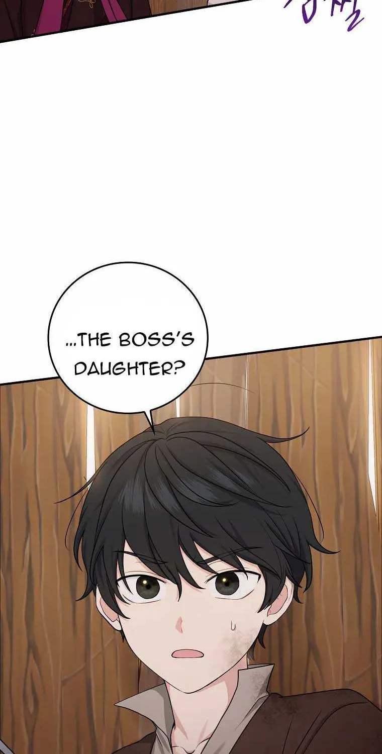 I Acted As the Adopted Daughter Too Well Chapter 9 page 29 - 