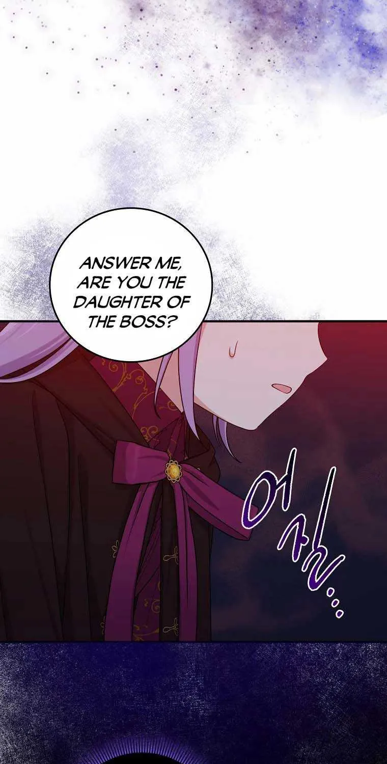 I Acted As the Adopted Daughter Too Well Chapter 9 page 32 - 