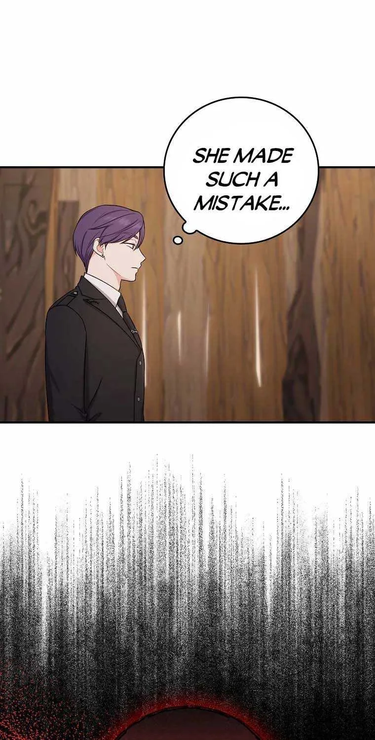 I Acted As the Adopted Daughter Too Well Chapter 9 page 38 - 