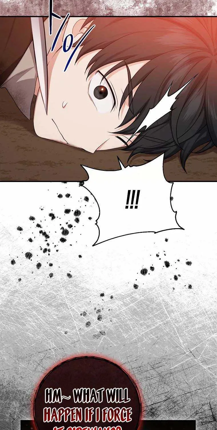 I Acted As the Adopted Daughter Too Well Chapter 9 page 46 - 
