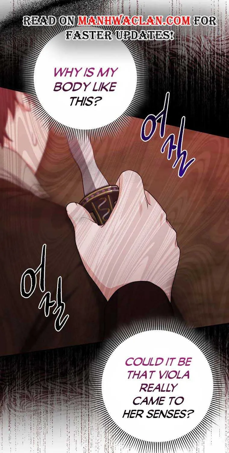 I Acted As the Adopted Daughter Too Well Chapter 9 page 48 - 