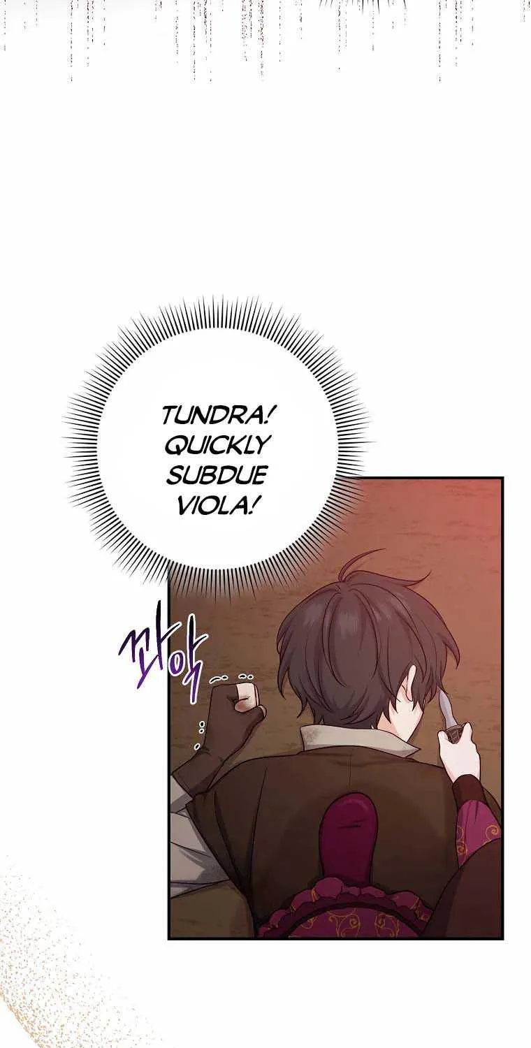 I Acted As the Adopted Daughter Too Well Chapter 9 page 49 - 
