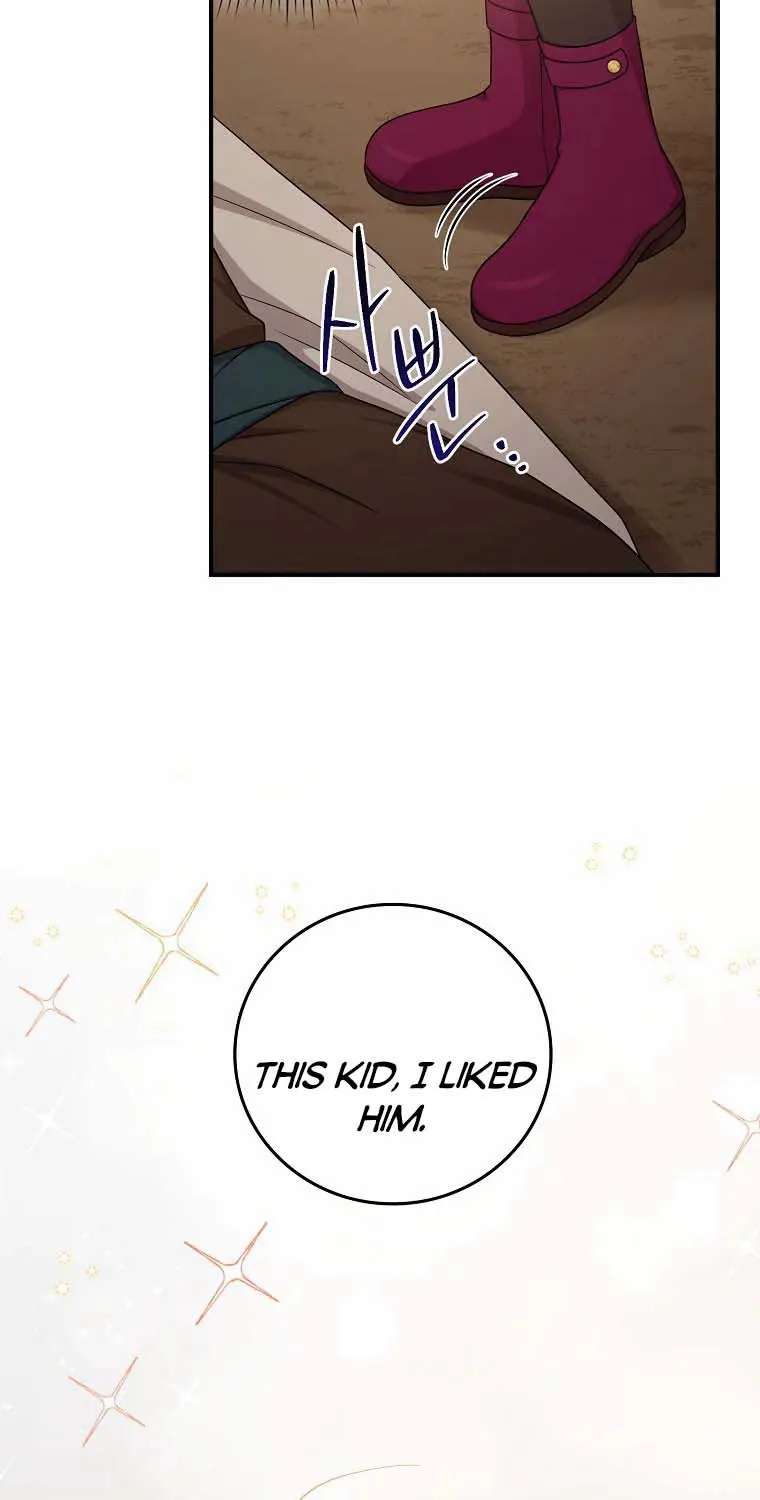 I Acted As the Adopted Daughter Too Well Chapter 9 page 61 - 