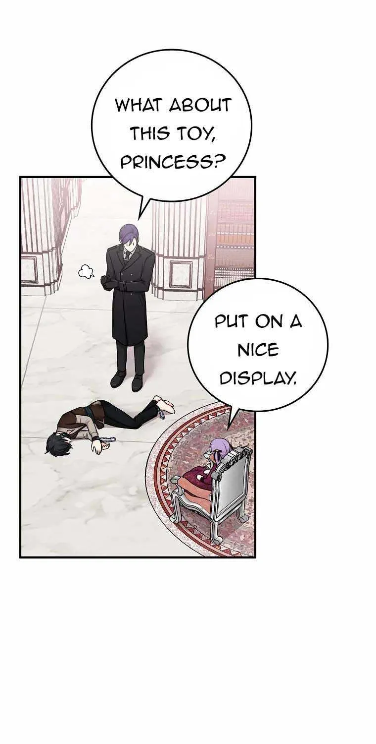 I Acted As the Adopted Daughter Too Well Chapter 9 page 66 - 