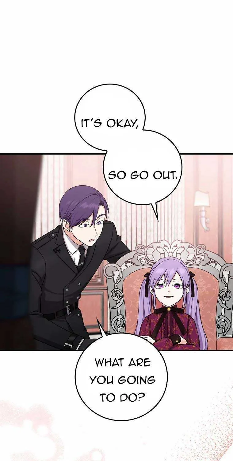 I Acted As the Adopted Daughter Too Well Chapter 9 page 70 - 