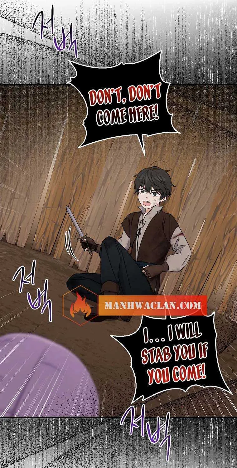 I Acted As the Adopted Daughter Too Well Chapter 9 page 9 - 