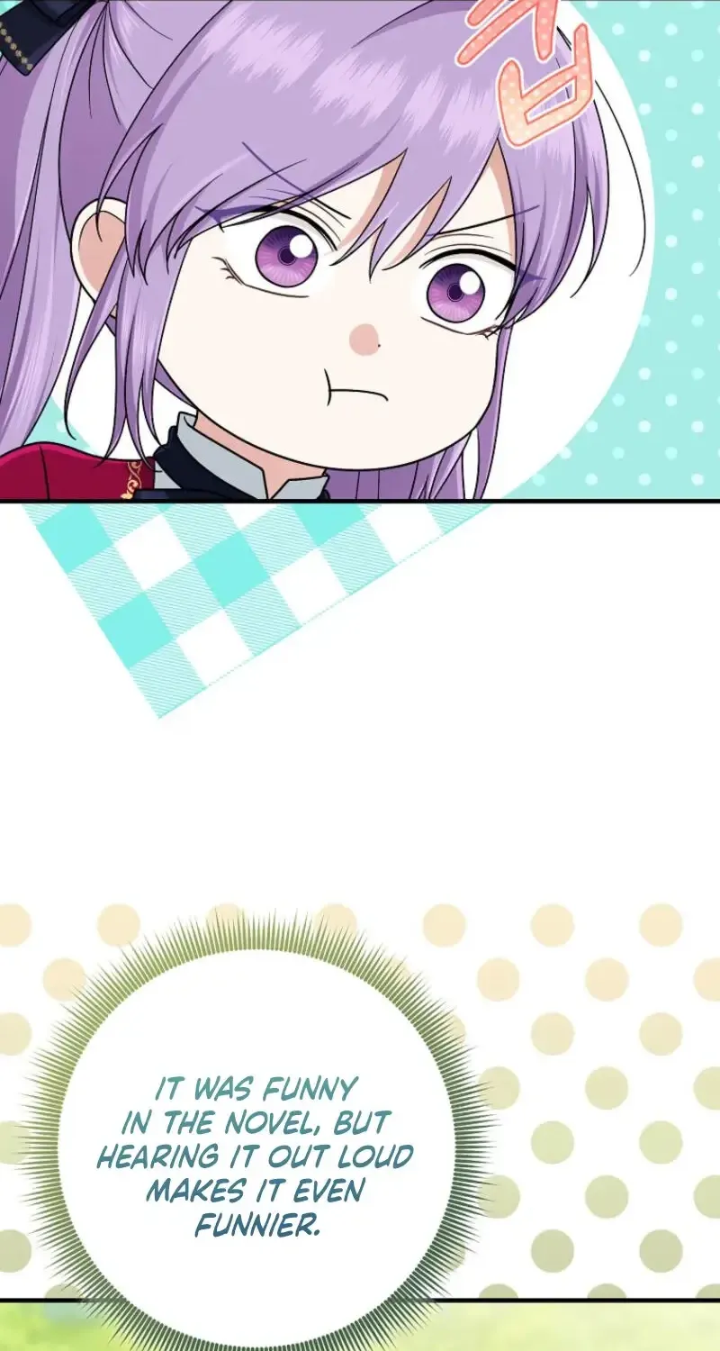 I Acted As the Adopted Daughter Too Well Chapter 90 page 15 - 