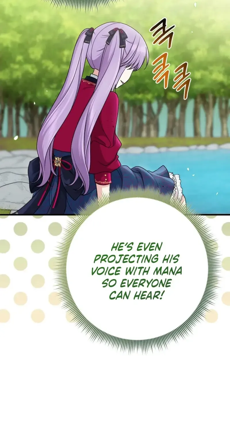 I Acted As the Adopted Daughter Too Well Chapter 90 page 16 - 