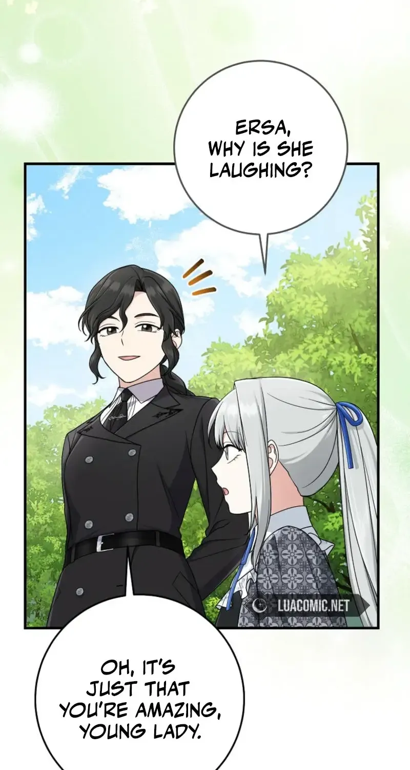 I Acted As the Adopted Daughter Too Well Chapter 90 page 18 - 