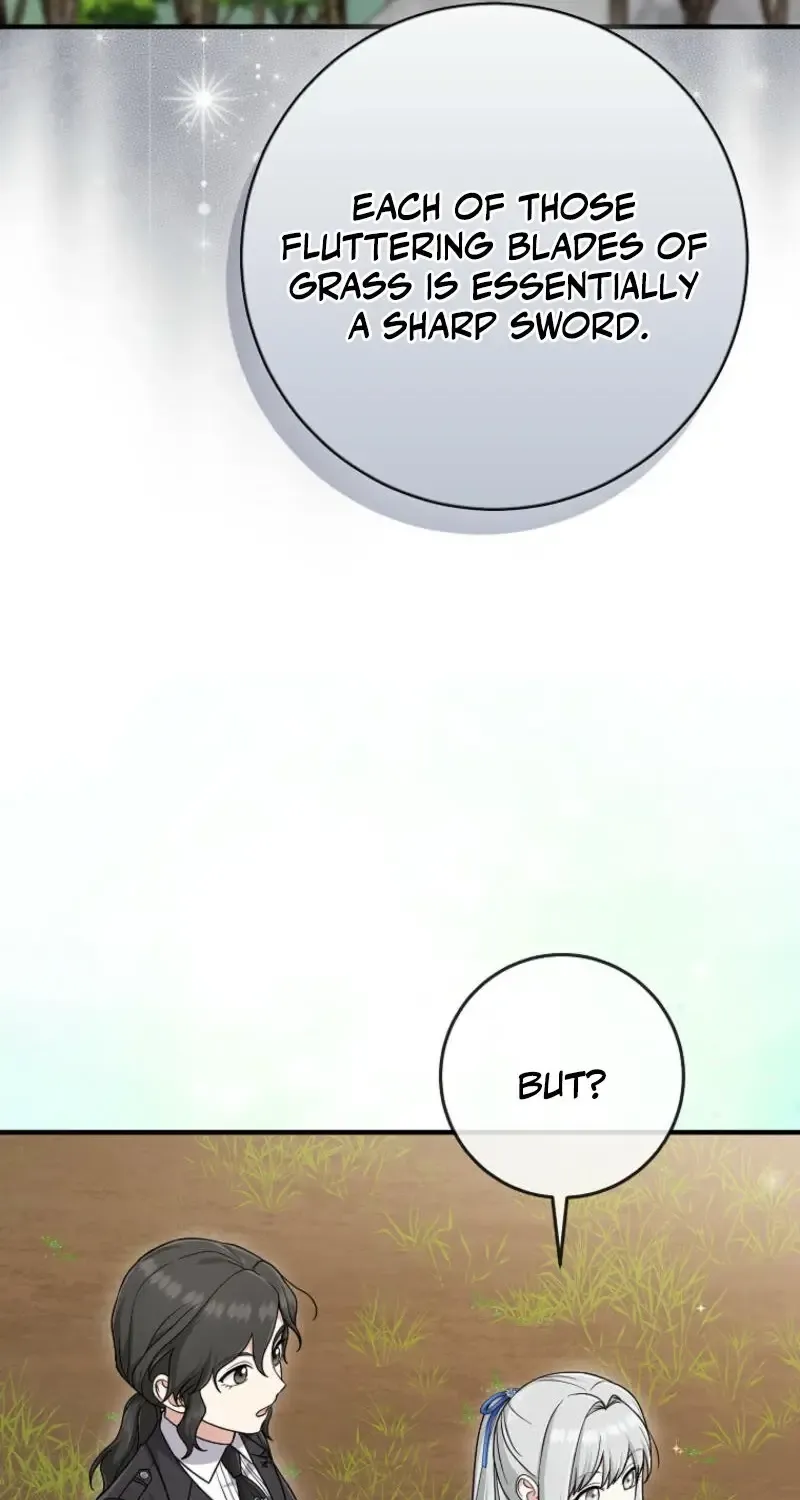 I Acted As the Adopted Daughter Too Well Chapter 90 page 22 - 