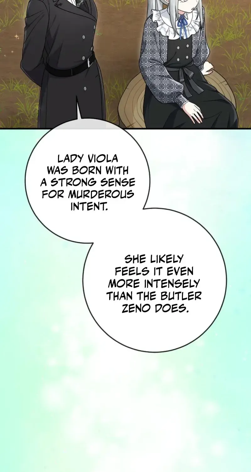 I Acted As the Adopted Daughter Too Well Chapter 90 page 23 - 