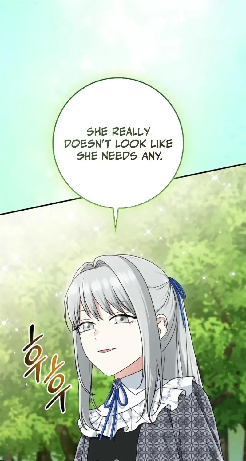 I Acted As the Adopted Daughter Too Well Chapter 90 page 25 - 