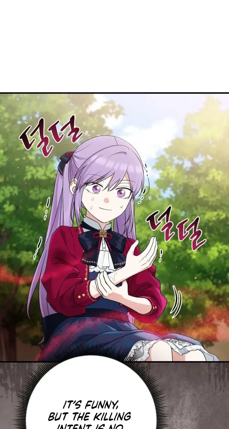 I Acted As the Adopted Daughter Too Well Chapter 90 page 29 - 