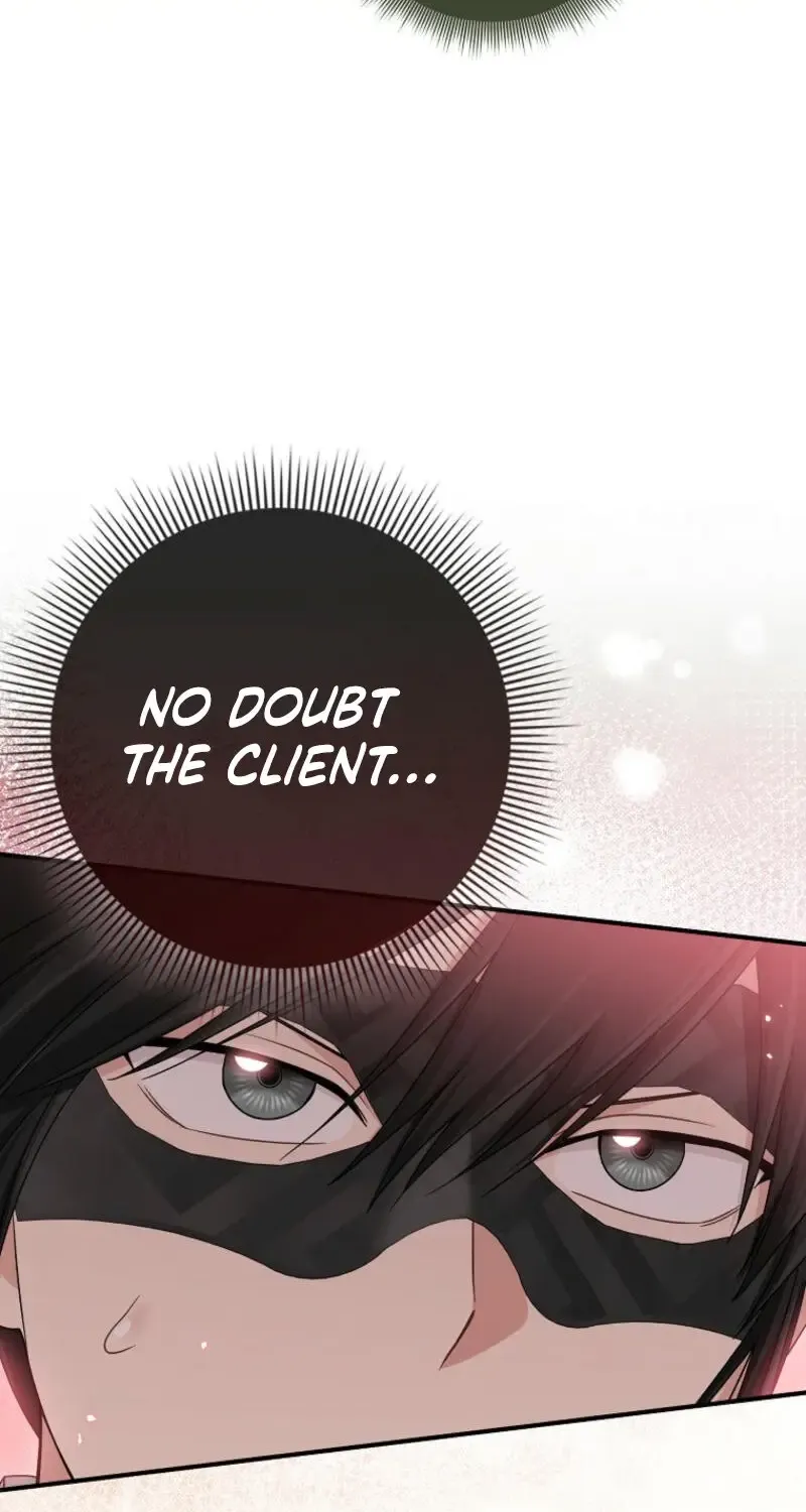 I Acted As the Adopted Daughter Too Well Chapter 90 page 34 - 