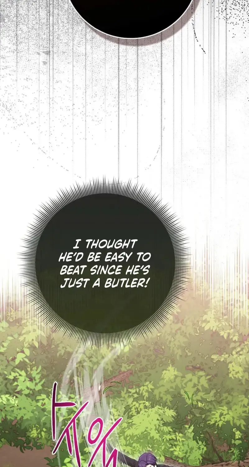 I Acted As the Adopted Daughter Too Well Chapter 90 page 37 - 