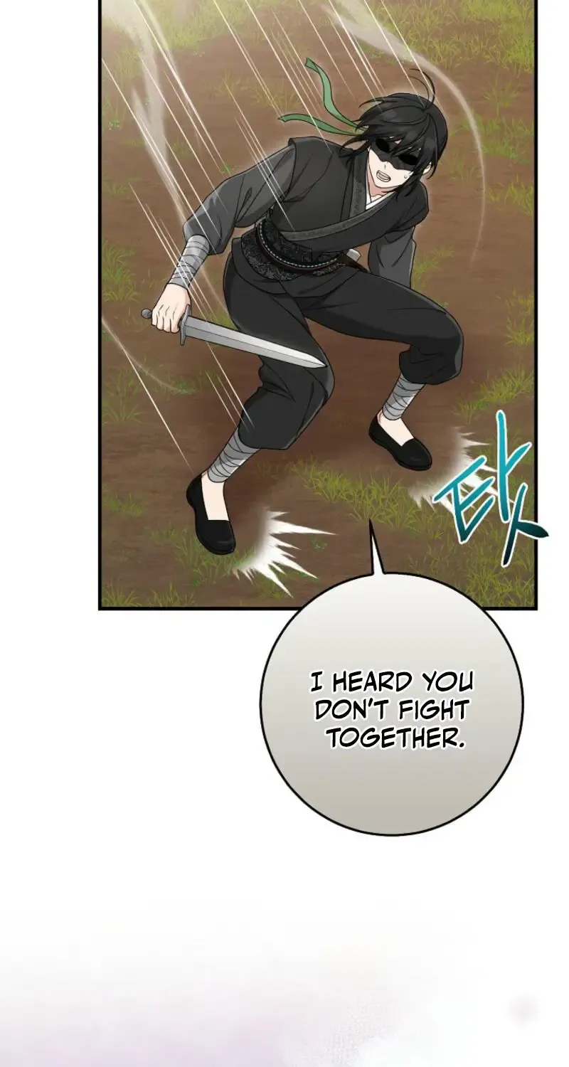 I Acted As the Adopted Daughter Too Well Chapter 90 page 45 - 