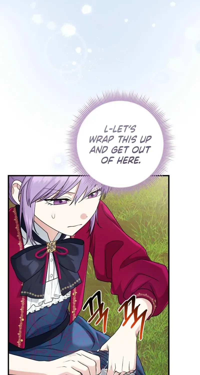 I Acted As the Adopted Daughter Too Well Chapter 90 page 50 - 
