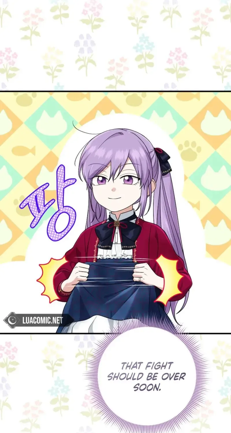 I Acted As the Adopted Daughter Too Well Chapter 90 page 56 - 