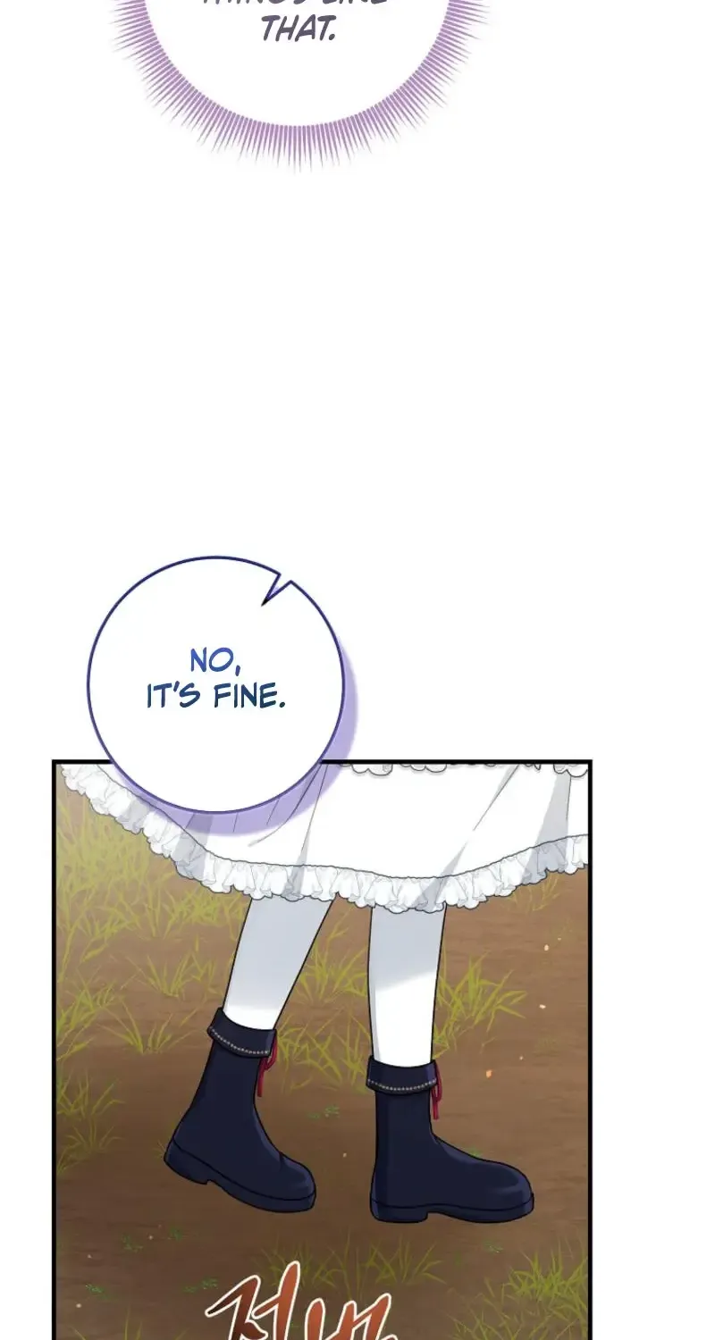 I Acted As the Adopted Daughter Too Well Chapter 90 page 63 - 