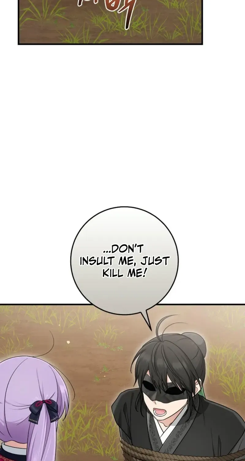I Acted As the Adopted Daughter Too Well Chapter 90 page 64 - 