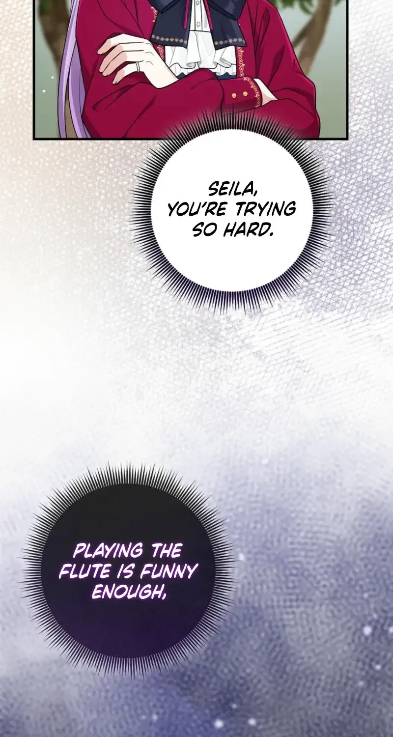 I Acted As the Adopted Daughter Too Well Chapter 90 page 66 - 